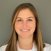 Hilary Niesuchouski