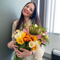 Daniela-Elena Bazavan