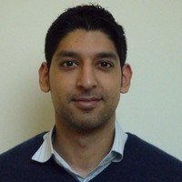 Gurpreet Saib