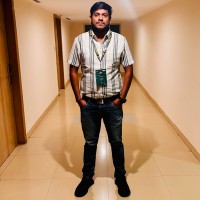 Venkatesh Venki