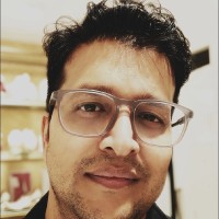Ritesh Mishra