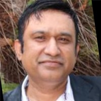 Baven Naidoo
