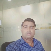 Paras Saxena