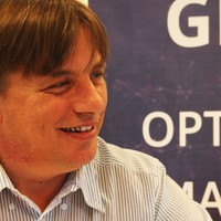 Hans van Sligtenhorst