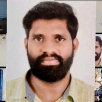Mahesh J