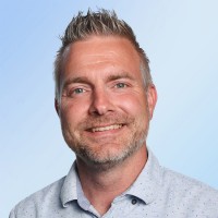 Paul Van Bentum