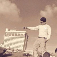 Shashikant Mishra