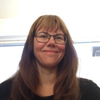 Helen Van Assema