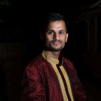Abhishek Devgharkar