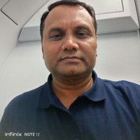 Sanjay Kumar