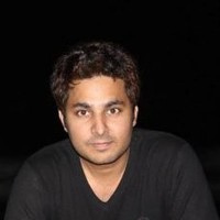 Abhishek Dixit