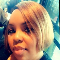 Tamiko Johnson