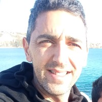 Daniel Bernardo