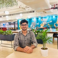 Aditya Kumar Tiwari