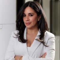 Yvette P.