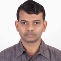 Harshal Tripathi
