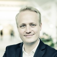 Tobias C. B. Harlang