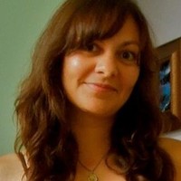 Natalie Abramiuk ⓥ