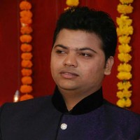 Sagar Shindkar
