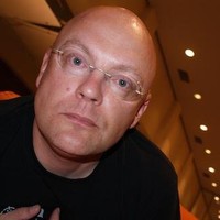 Martin Bokman