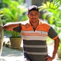 Arun Kumar Muthu
