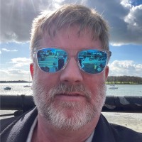 Jon Whitfield