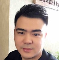 祝海龙