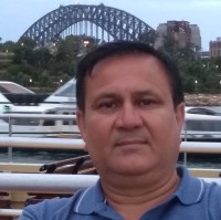 Avinash Kalani