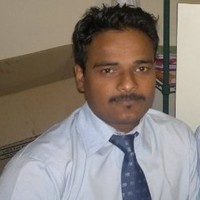 Dipak Dhagale