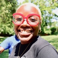 Dominique Williams