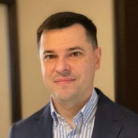 Dmitry Yanchenko