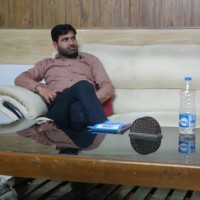 Bablu Shakarwal