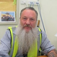 Mick Wright