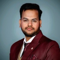 Nitesh Maurya