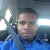Andre Cross