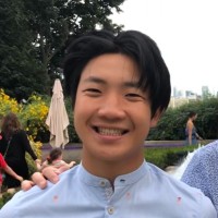 Christopher Noh