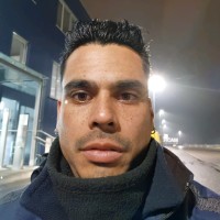 Deivy Gregory Lizardo Fernández