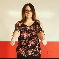 Kelci Aschenbrenner