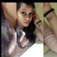 Annapurneshwari Byahatti