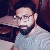 Roshan Dhakare