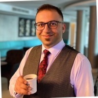 Ahmet Erdoğan