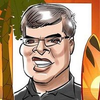 Norm Valiquette