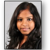 Thamilini Vickneswaranathan