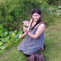 Charmi Lal
