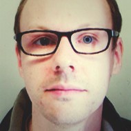 Erik Hoppe