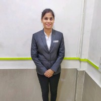 Prachi Kale