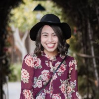Hazel Chastine Reyes