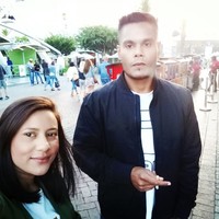 Zaheer Hendricks