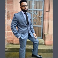 Dorion Griffin