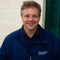Andrew Hayes